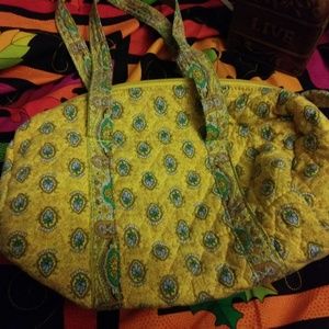 *NWOT* Americana by Sharif handbag